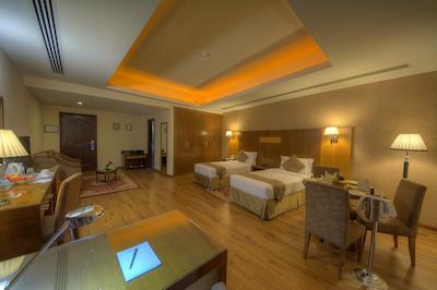 فورچون پیرل هتل