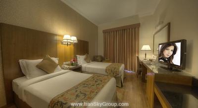 فورچون پیرل هتل