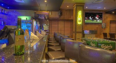 فورچون پیرل هتل