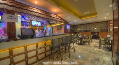 فورچون پیرل هتل