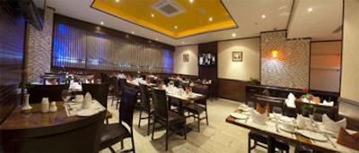 فورچون پیرل هتل