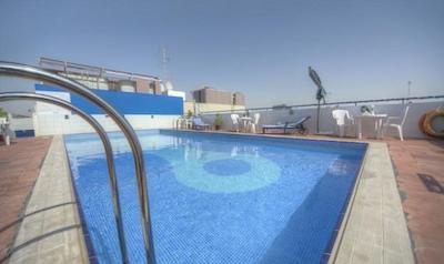 فورچون پیرل هتل