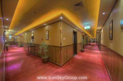 فورچون پیرل هتل