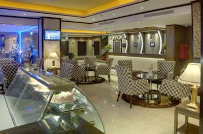 فورچون پیرل هتل