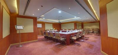 فورچون پیرل هتل