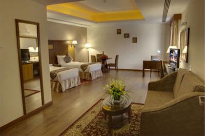 فورچون پیرل هتل