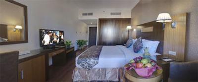 فورچون پیرل هتل