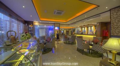 فورچون پیرل هتل