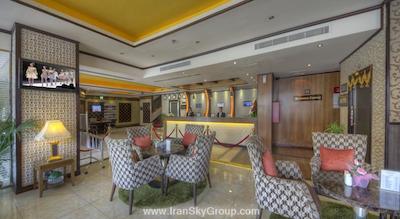 فورچون پیرل هتل