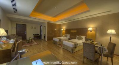 فورچون پیرل هتل