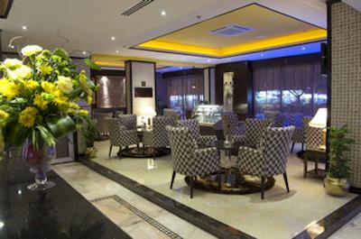 فورچون پیرل هتل