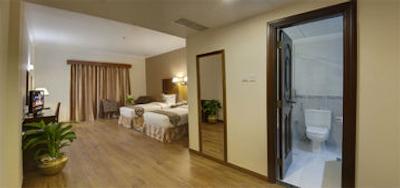 فورچون پیرل هتل