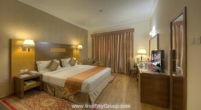 فورچون پیرل هتل