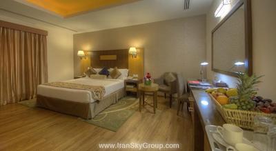 فورچون پیرل هتل