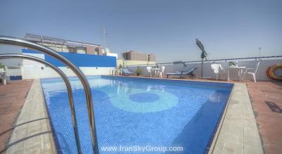 فورچون پیرل هتل