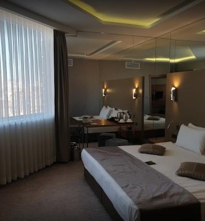 الارا اوتل ماوی شهیر