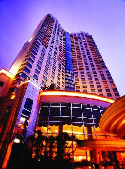 اِیانا میدپلازا جاکارتا