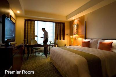 اِیانا میدپلازا جاکارتا