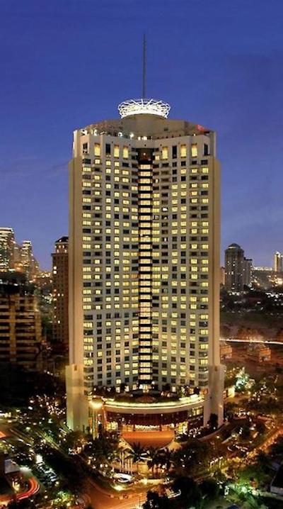 اِیانا میدپلازا جاکارتا