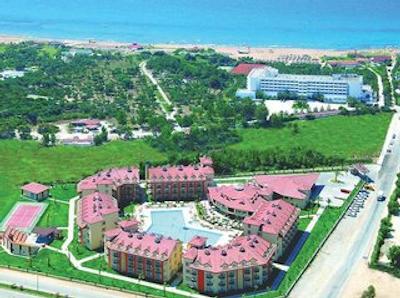 اُرفوز پارک