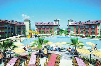 اُرفوز پارک