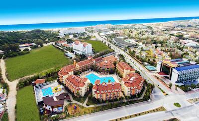 اُرفوز پارک