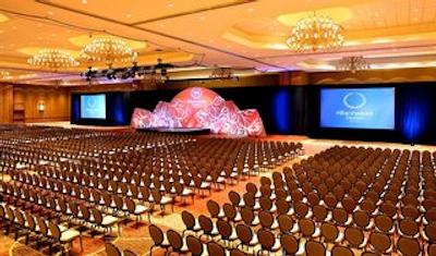 شراتون دالاز