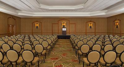 شراتون دالاز