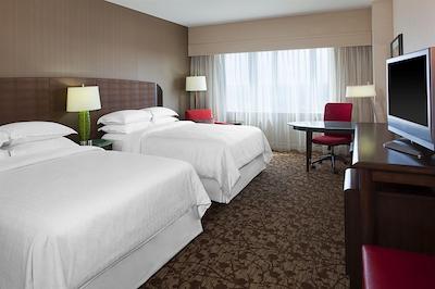 شراتون دالاز