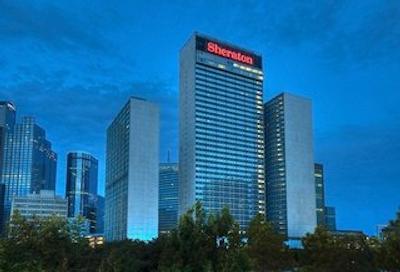 شراتون دالاز