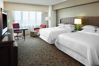 شراتون دالاز