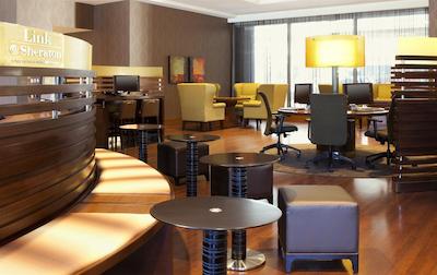 شراتون دالاز