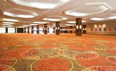 شراتون دالاز