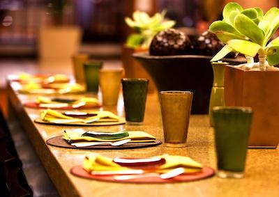 شراتون دالاز