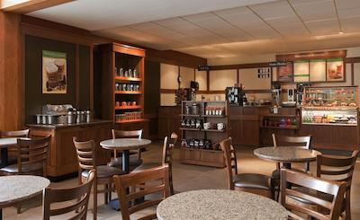 شراتون دالاز