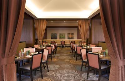 شراتون دالاز