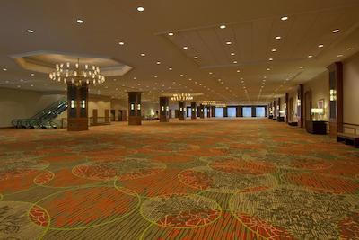 شراتون دالاز