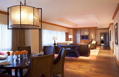 شراتون دالاز