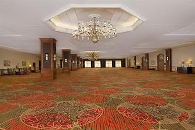 شراتون دالاز