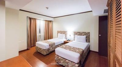 امنی تاور سوخومویت نانا بای کامپس هاسپیتالیتی