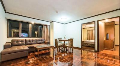 امنی تاور سوخومویت نانا بای کامپس هاسپیتالیتی