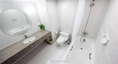 امنی تاور سوخومویت نانا بای کامپس هاسپیتالیتی