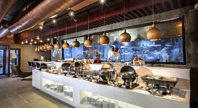 امنی تاور سوخومویت نانا بای کامپس هاسپیتالیتی