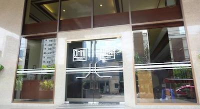 امنی تاور سوخومویت نانا بای کامپس هاسپیتالیتی