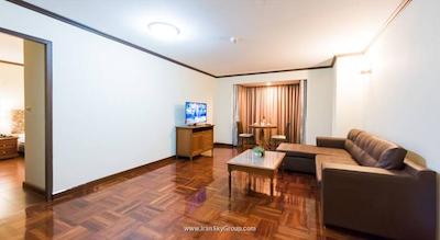 امنی تاور سوخومویت نانا بای کامپس هاسپیتالیتی