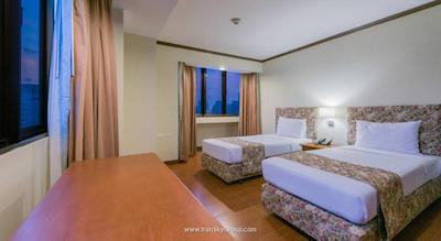 امنی تاور سوخومویت نانا بای کامپس هاسپیتالیتی