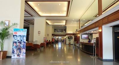 امنی تاور سوخومویت نانا بای کامپس هاسپیتالیتی