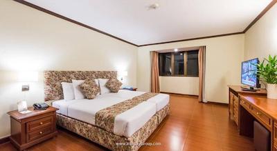 امنی تاور سوخومویت نانا بای کامپس هاسپیتالیتی