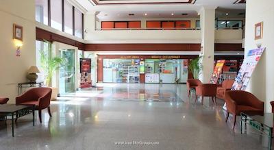 امنی تاور سوخومویت نانا بای کامپس هاسپیتالیتی