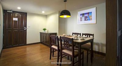 امنی تاور سوخومویت نانا بای کامپس هاسپیتالیتی